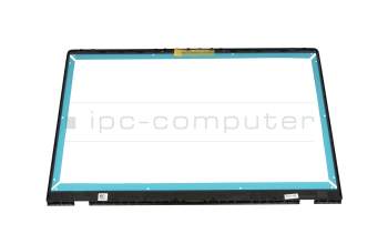Marco de pantalla cm( pulgadas) negro original para Asus ZenBook 14 UX434DA