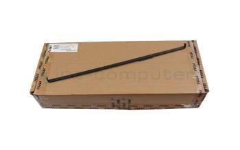 Marco de pantalla cm( pulgadas) negro original para MSI GS66 Stealth 11UE/11UH/11UG (MS-16V4)