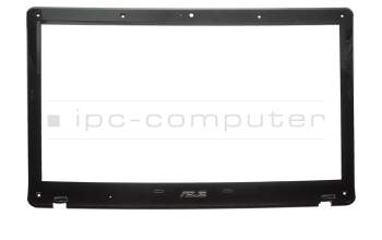 Marco de pantalla cm( pulgadas) original para Asus K52N