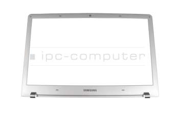 Marco de pantalla cm( pulgadas) original para Samsung NP510R5E