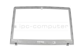Marco de pantalla cm( pulgadas) original para Samsung NP510R5E