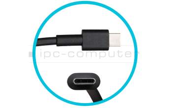 Medion Akoya P17621 cargador USB-C 90 vatios