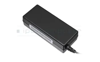 Medion Akoya P2212T original cargador 45 vatios