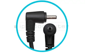 Medion Akoya S6214T (T15M) original cargador 45 vatios