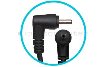 Medion Akoya S6217 (IEC Golf+) original cargador 45 vatios