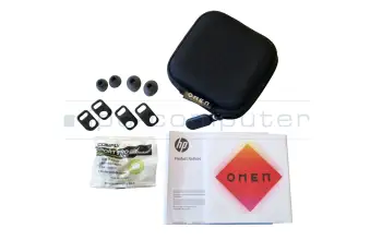 Medion Erazer Beast X40 (GM7PX8N) OMEN Dyad Gaming Earbuds