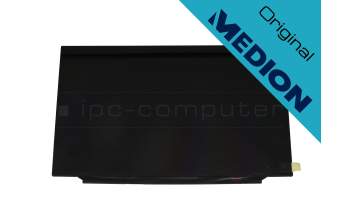 Medion Erazer P15805 (NH55RCQ) original IPS pantalla FHD (1920x1080) mate 144Hz (40Pin)