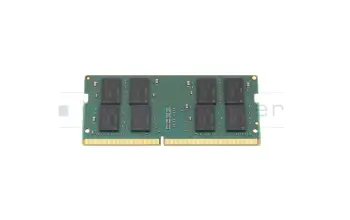 Memoria 32GB DDR4-RAM 3200MHz (PC4-25600) de Crucial para Schenker XMG PRO 15 Audio (E21) (ID: XPR15E21AD)