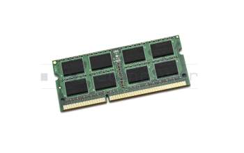 Memoria 8GB DDR3-RAM 1600MHz (PC3-12800) de Samsung para Clevo W27x