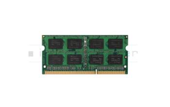 Memoria 8GB DDR3L-RAM 1600MHz (PC3L-12800) de Kingston para Alienware 13