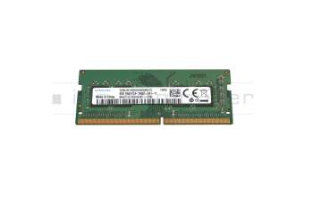 Memoria 8GB DDR4-RAM 2400MHz (PC4-2400T) de Samsung para HP 17-by0000