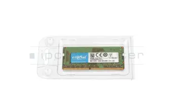 Memoria 8GB DDR4-RAM 3200MHz (PC4-25600) de Crucial para Asus NUC 13 Pro Kit NUC13L5K