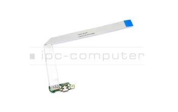 Micro USB Tarjeta de alimentación original para Asus Pro P550CC