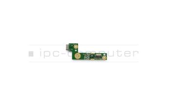 Micro USB Tarjeta de alimentación original para Asus Transformer Book T300LA