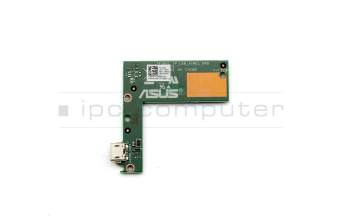 Micro USB Tarjeta de alimentación original para Asus Transformer Pad (TF103C)