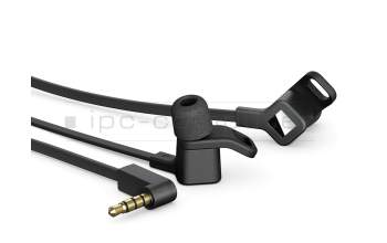 Mifcom Gaming Laptop i9 (GM7PX9X) OMEN Dyad Gaming Earbuds