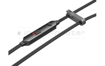 Mifcom Gaming Laptop i9 (GM7PX9X) OMEN Dyad Gaming Earbuds