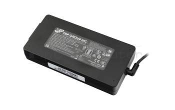 Mifcom R7-4800H TRX 2060 cargador 180 vatios filos