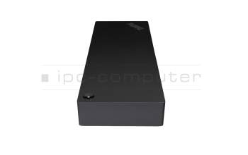 Mifcom Slim Gaming i7-11800H (GM7TN7P) ThinkPad Universal Thunderbolt 4 Dock incl. 135W cargador de Lenovo