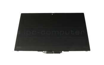 N133HCE-EP2 original Innolux unidad de pantalla 13.3 pulgadas (FHD 1920x1080) negra