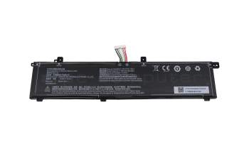 N68630 batería original Medion 80Wh