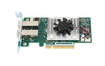 NASQ27 QNAP Dual-port SAS 12Gb/s Host Bus Adapter