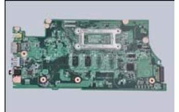 Acer NB.MU611.002 Acer Hauptplatine / Mainboard UMA.W/CPU.I3-5005U.2G.4GB.W/WIFI Chromebook 15 C910 Serie (Original)