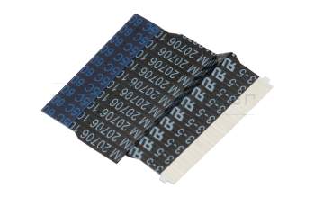 NBX00020X00 cable plano (FFC) Acer original a la KB board Placa FFC MB a KB