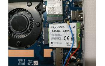 Acer NC.23611.030 WLAN.802.11.AC.2x2.AC+BT.M.2.1630