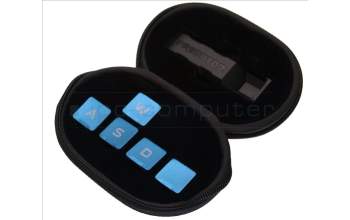 Acer NC.23811.06S Tastenkappe / Key cap NC.23811.06S / NC2381106S (Original)