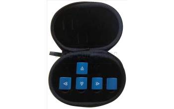 Acer NC.23811.088 PREDATOR.BOX.POUCH.PBG932.BLACK