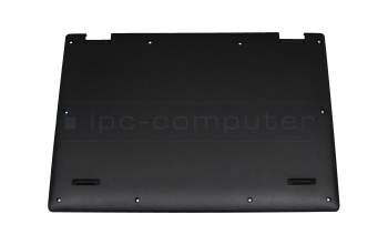 NC210110LK parte baja de la caja Acer original negro