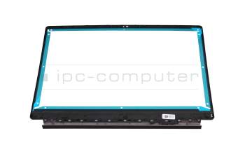 NC210110TN marco de pantalla Acer 35,6cm (14 pulgadas) negro-gris original