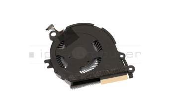 ND55C03-17D17 Ventilador original HP (izquierda)