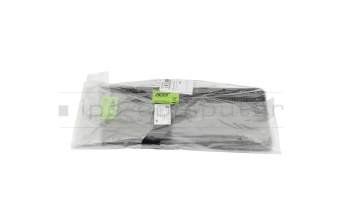 NK.I111S.0DH teclado original Acer DE (alemán) negro/negro