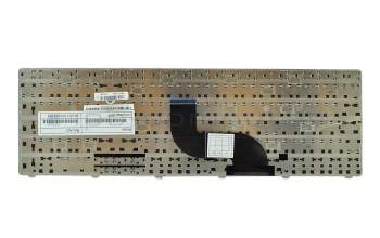 NK.I1713.034 teclado original Acer DE (alemán) negro