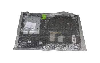 NKI151310N teclado incl. topcase original Acer DE (alemán) negro/negro con retroiluminacion