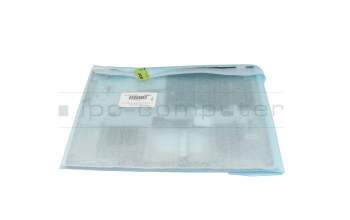 NKI151337V teclado incl. topcase original Acer DE (alemán) negro