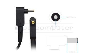 NP.ADT11.00Q cargador original Acer 65 vatios pequeño