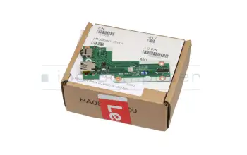 NS-B462 original Lenovo Tablero de audio/USB