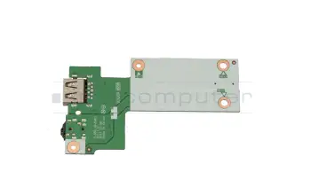 NS-B462 original Lenovo Tablero de audio/USB