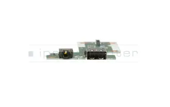 NS-B462 original Lenovo Tablero de audio/USB