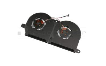 NS85B10-17C08 Ventilador original Delta Electronics (DIS)