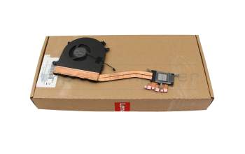 NS85C32 Ventilador con disipador original Lenovo