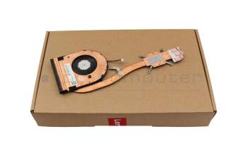 NS85C41 Ventilador con disipador original Lenovo (UMA)