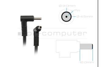 NT2345 Cargador 230 vatios redondeado