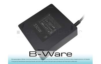 NT3H1R Cargador 330 vatios filos b-stock