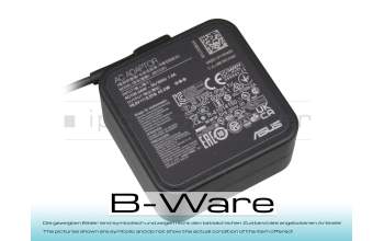 NT45ZR Cargador 45 vatios pequeño b-stock