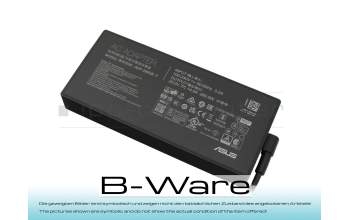 NTA62R Cargador 280 vatios (ROG) b-stock