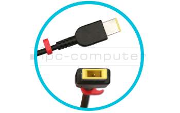 NTL17R Cargador 170 vatios delgado b-stock